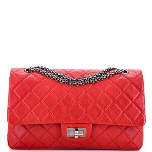 Chanel Reissue 2.55 Flap Bag Quilted #247580C29B